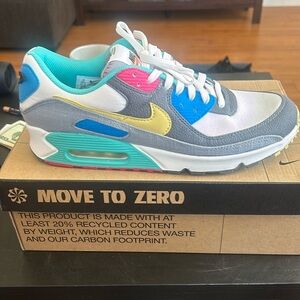 Nike Air Max 90 Men’s Size 11